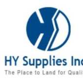 HY Supplies Inc. HY Supplies Inc 